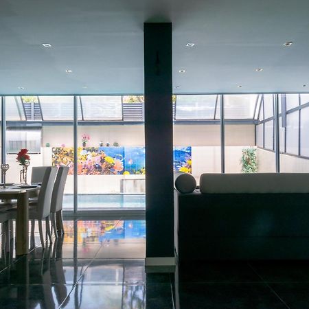 Luxurious Villa Marly II Кастелдефелс Екстериор снимка